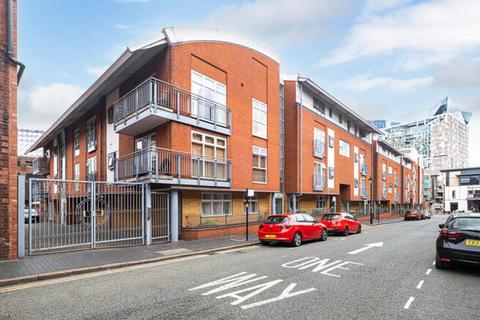 1 bedroom apartment to rent, Friday Bridge, Berkley Court, City Centre, B1, Parking Included