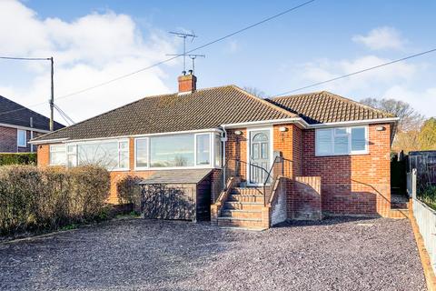 undefined, Bursledon Road, Hedge End, SO30