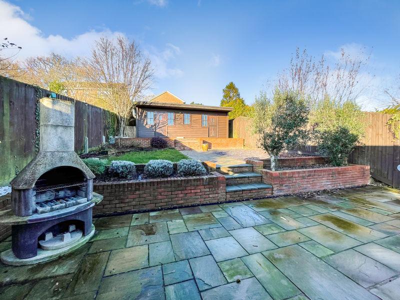 Bursledon Road
