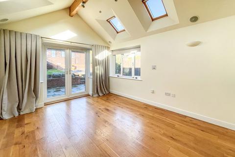 undefined, Bursledon Road, Hedge End, SO30