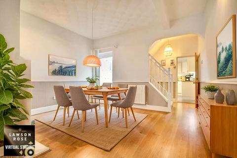 2 bedroom terraced house for sale, Brompton Road, Southsea