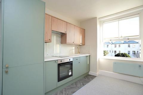 Studio to rent, Sillwood Place, Brighton