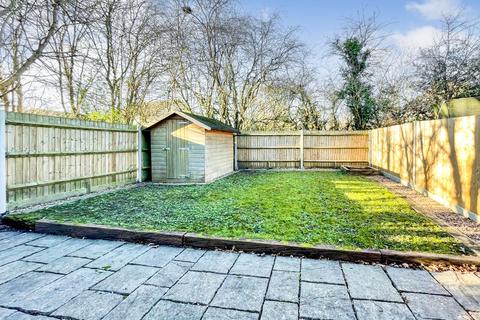 4 bedroom detached house for sale, Cedar Row, Botley Road, Horton Heath, SO50
