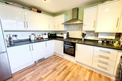 4 bedroom detached house for sale, Cedar Row, Botley Road, Horton Heath, SO50