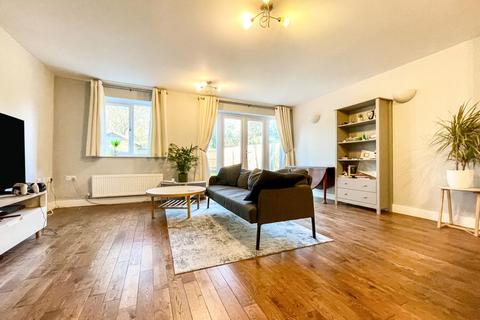 4 bedroom detached house for sale, Cedar Row, Botley Road, Horton Heath, SO50