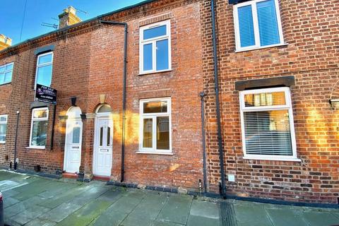 2 bedroom terraced house for sale, Verdin Street, Northwich CW9 7BX
