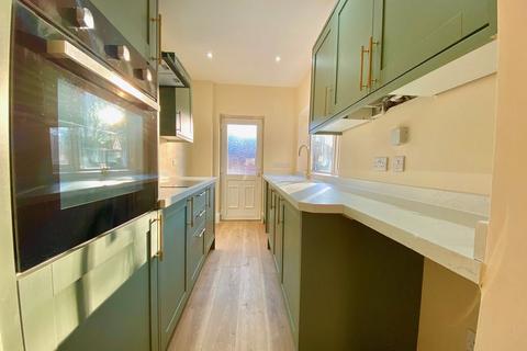 2 bedroom terraced house for sale, Verdin Street, Northwich CW9 7BX