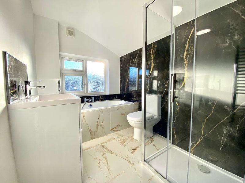 Bathroom/WC