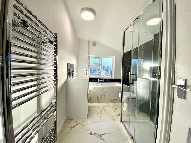Bathroom/WC