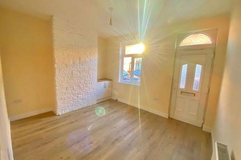 2 bedroom terraced house for sale, Verdin Street, Northwich CW9 7BX