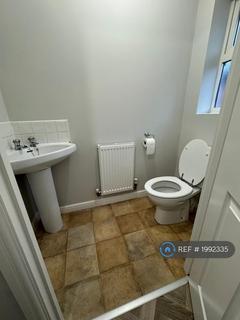 undefined, Broadlands Close, Sutton-In-Ashfield, NG17