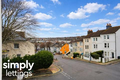 undefined, Wellington Road, Brighton