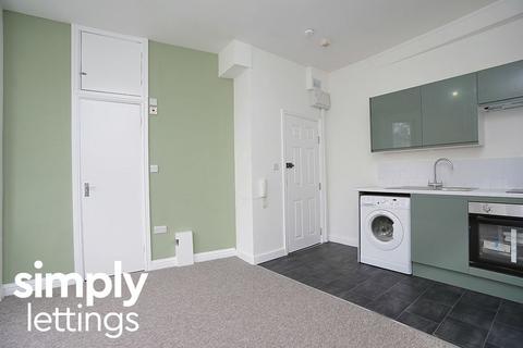 undefined, Wellington Road, Brighton
