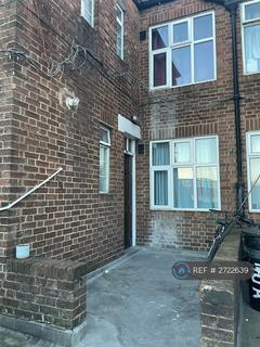undefined, Western Avenue, London, W3