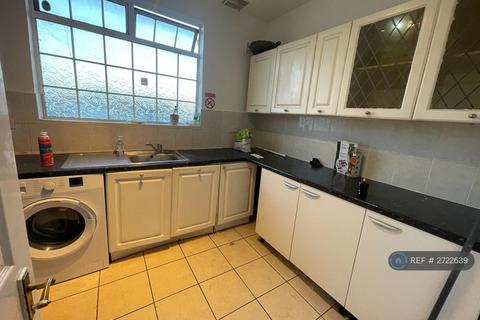 undefined, Western Avenue, London, W3