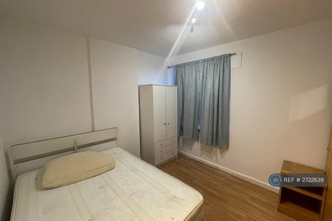 undefined, Western Avenue, London, W3