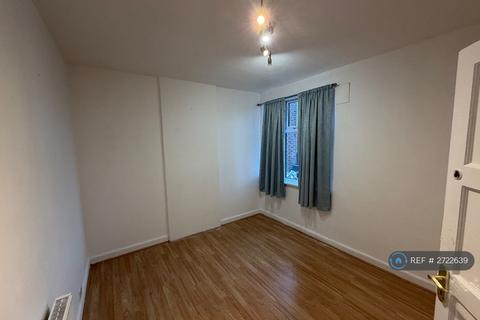 undefined, Western Avenue, London, W3