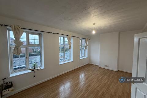 undefined, Western Avenue, London, W3