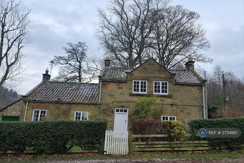 2 bedroom detached house to rent, Stay Cottage, Kepwick, Thirsk, YO7
