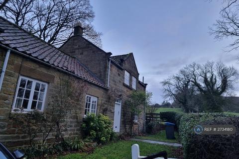 2 bedroom detached house to rent, Stay Cottage, Kepwick, Thirsk, YO7