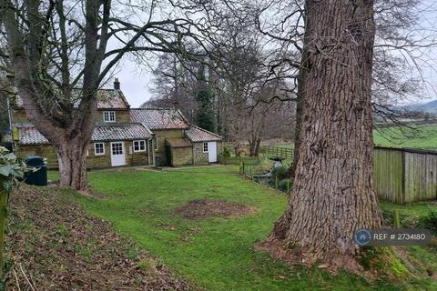 2 bedroom detached house to rent, Stay Cottage, Kepwick, Thirsk, YO7