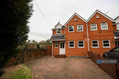 undefined, Crown Cottages, Egham, TW20