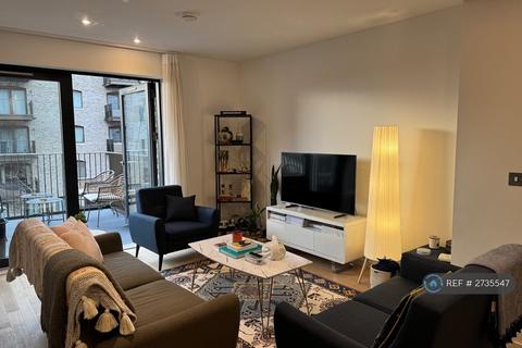 undefined, The Brentford Project, Brentford, TW8