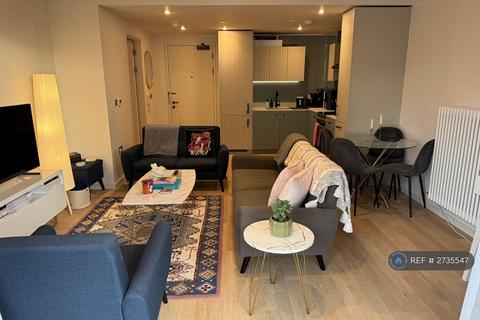 undefined, The Brentford Project, Brentford, TW8