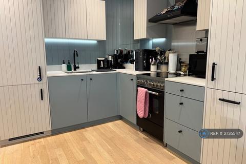 undefined, The Brentford Project, Brentford, TW8