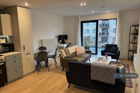 undefined, The Brentford Project, Brentford, TW8