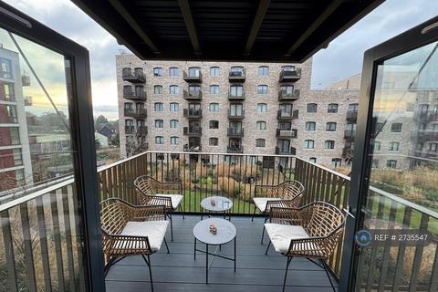 undefined, The Brentford Project, Brentford, TW8