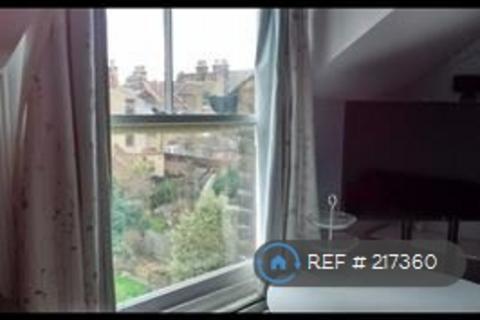 Studio to rent, Montague Avenue, London, SE4