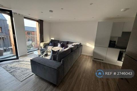 undefined, Robinson Way, Chester, CH1