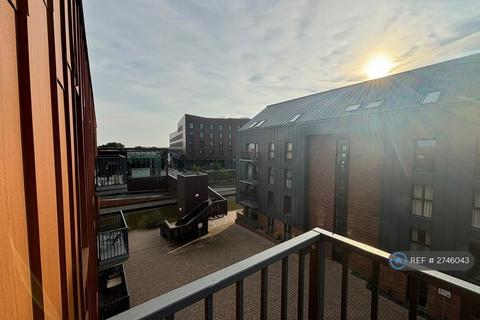 undefined, Robinson Way, Chester, CH1