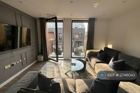 undefined, Robinson Way, Chester, CH1