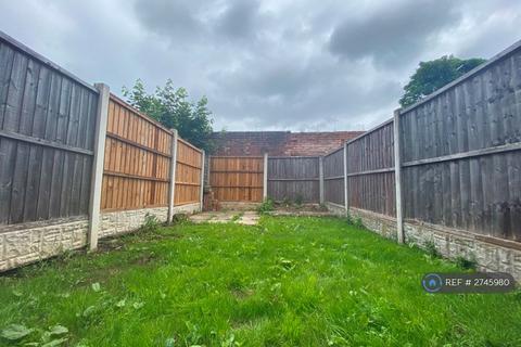 undefined, Cambridge Street, Mexborough, S64