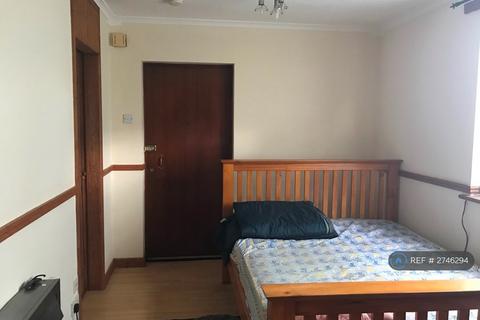 Studio to rent, Mansfield Close, Warrington, WA3