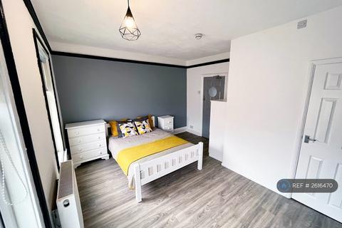 1 bedroom in a house share to rent, St. Michaels Mount, Northampton, NN1