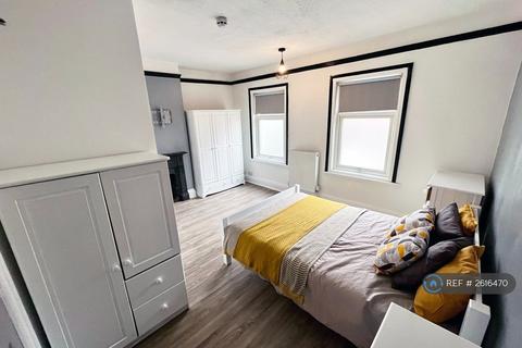 1 bedroom in a house share to rent, St. Michaels Mount, Northampton, NN1