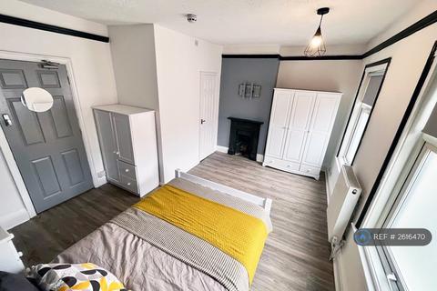 1 bedroom in a house share to rent, St. Michaels Mount, Northampton, NN1
