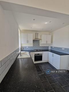 undefined, St. Agnes Road, Kirkdale, Liverpool, L4