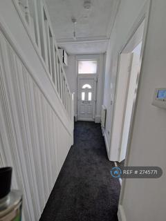undefined, St. Agnes Road, Kirkdale, Liverpool, L4