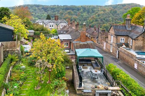 undefined, Church Hill, Ironbridge, TF8