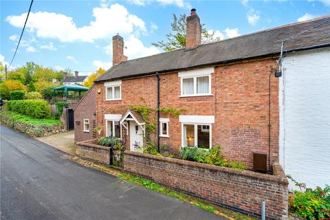 undefined, Church Hill, Ironbridge, TF8