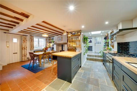 undefined, Church Hill, Ironbridge, TF8