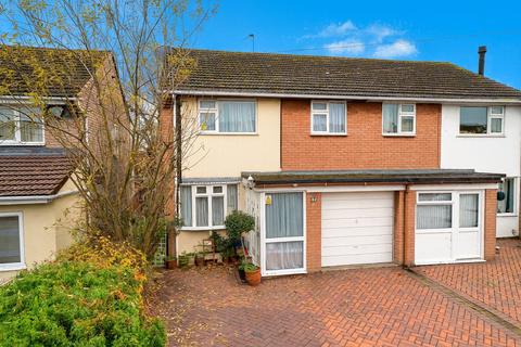 4 Riverdale Road, Shrewsbury, Shropshire
