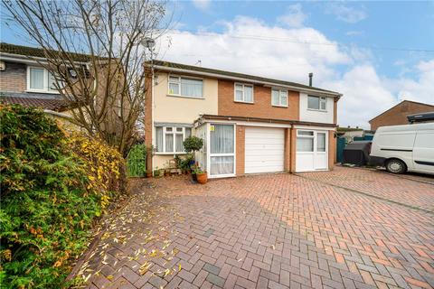 3 bedroom semi-detached house for sale, Riverdale Road, Shrewsbury, SY2