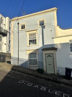 1 bedroom flat to rent, Sutherland Place, Clifton, Bristol