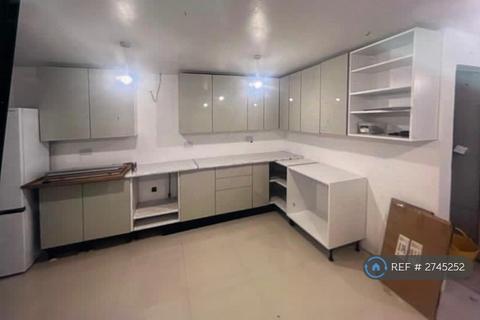 undefined, Morley Avenue, London, N22