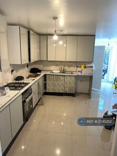 undefined, Morley Avenue, London, N22
